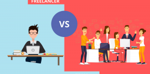 Explainer Video Production Company VS Freelancer: Pros and Cons